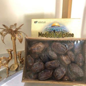 KURMA MEDJOOL SYAM 1KG