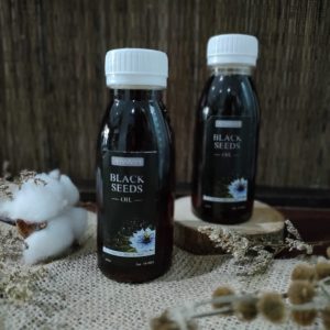 Minyak Habbatussauda 100 ml