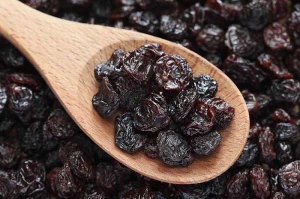 Black Kismis / Kismis Hitam 250 gr
