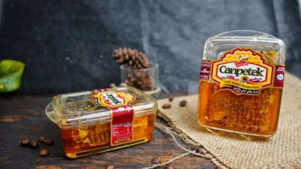 MADU TURKI